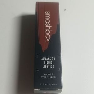 Smashbox Always On Liquid Lipstick